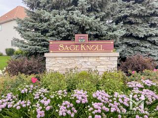 Grande Park Sage Knoll