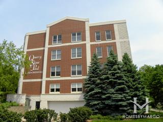 Photos of Quarry Stone Pond building in Batavia, IL