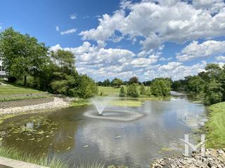 Broken Arrow Navajo subdivision in Lockport, IL