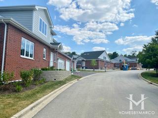 Prairie Crossing Estates