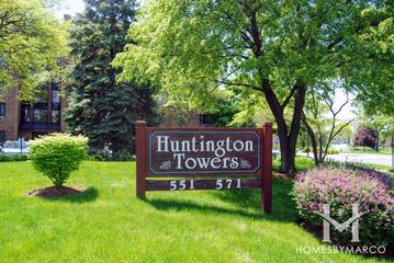 Huntington Commons