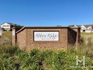 Abbey Ridge