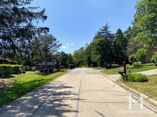 Sarasota Trails subdivision in Elgin, IL