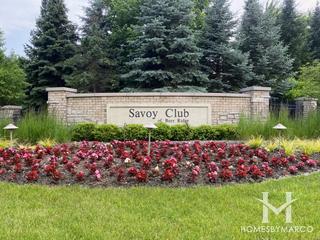 Savoy Club