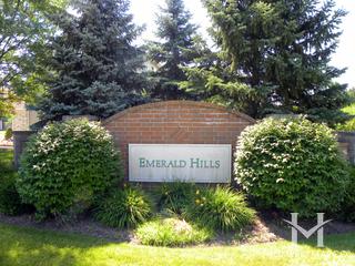 Emerald Hills