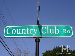 Country Club Addition