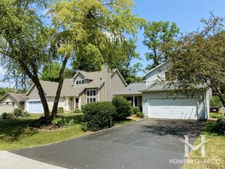 Country Club Estates