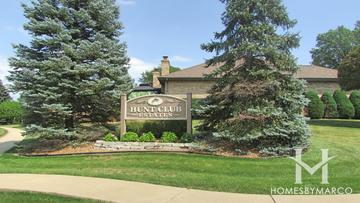 Hunt Club Estates