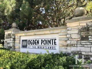 Ogden Pointe at the Wheatlands