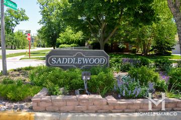 Saddlewood