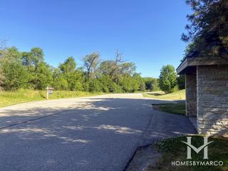 Jonathan Knolls subdivision in Wadsworth, IL