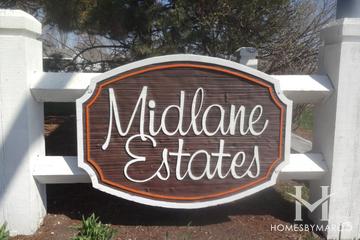Midlane Estates