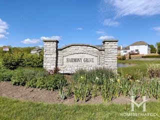 Harmony Grove