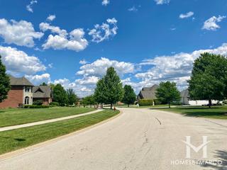 Broken Arrow Thunderhill