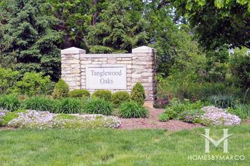 Tanglewood Oaks