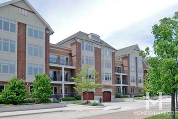 Photos of Lincolnshire Place building in Lincolnshire, IL