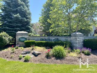 Broken Arrow Dakota Glen