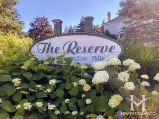 The Reserve