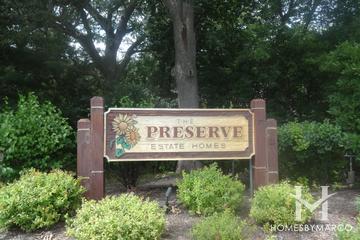 The Preserve