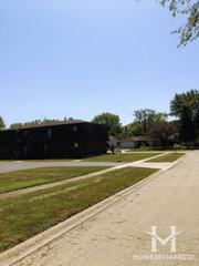 Photos of Pleasantry subdivision in South Elgin, IL