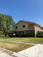 Pleasantry subdivision in South Elgin, IL