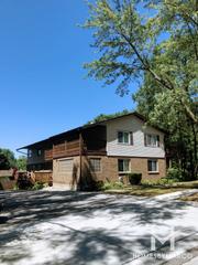 Pleasantry subdivision in South Elgin, IL