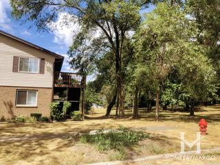 Pleasantry subdivision in South Elgin, IL