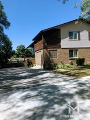 Pleasantry subdivision in South Elgin, IL