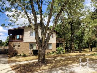 Pleasantry subdivision in South Elgin, IL