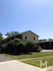 Pleasantry subdivision in South Elgin, IL