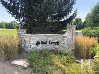 Oak Creek Estates