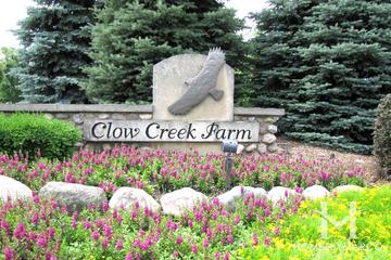 Clow Creek Farm
