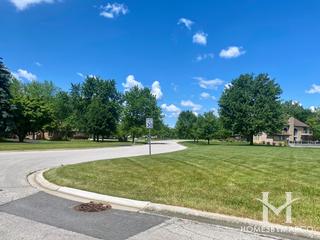 Riivendell subdivision in New Lenox, IL