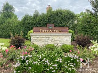 Grande Park Fieldstone