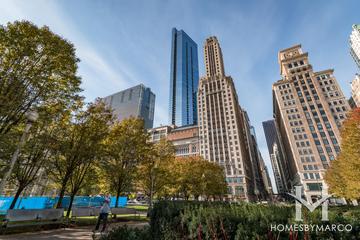 The Legacy at Millennium Park