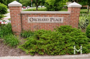Orchard Place
