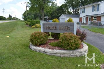 North Hills