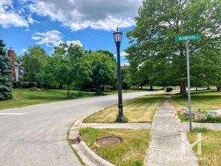 Chestnut Pointe subdivision in New Lenox, IL