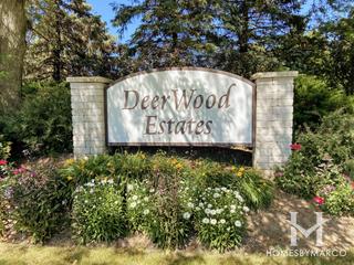 Deerwood Estates