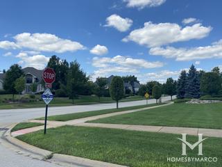 Country Pond Estates