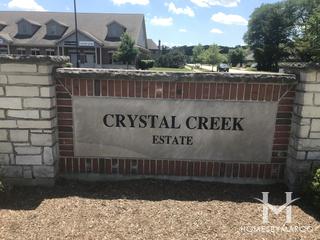 Crystal Creek Estates