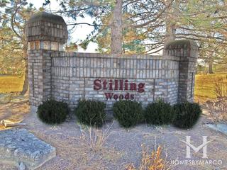 Stilling Woods Estates