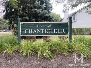 Chanticleer
