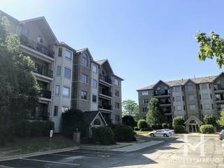 Goodings Grove Unit 4 subdivision in Homer Glen, IL