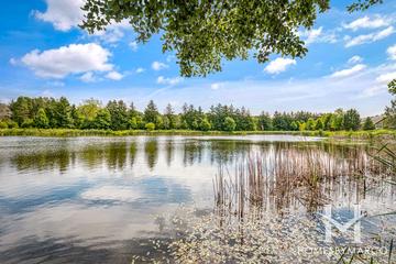 Bradford Place Clubs subdivision in Round Lake, IL