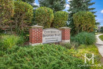 Bradford Place Clubs