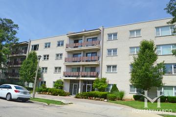 Elmwood Condos