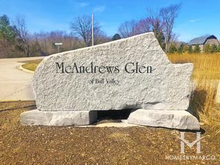 Mcandrews Glen