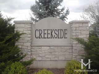 Creekside