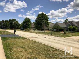 Blackberry Creek North